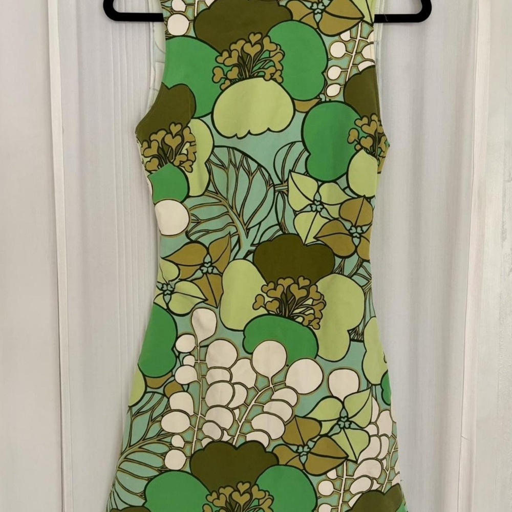 Zara Women's Dress